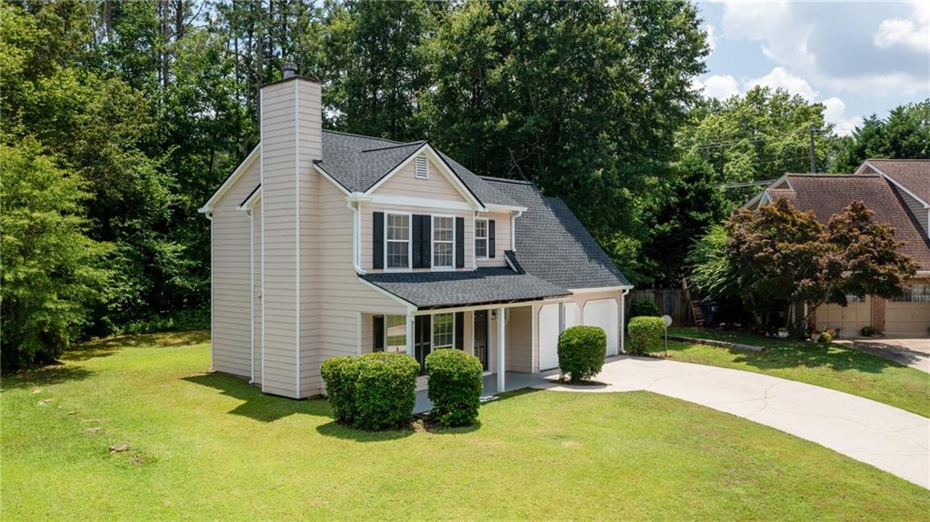 2161 Denson Lane SW