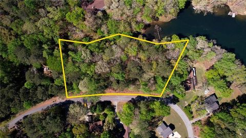 Vacant Land For Sale - 2765 Westminister Lane Nw Ln<br/> Conyers, GA 30012