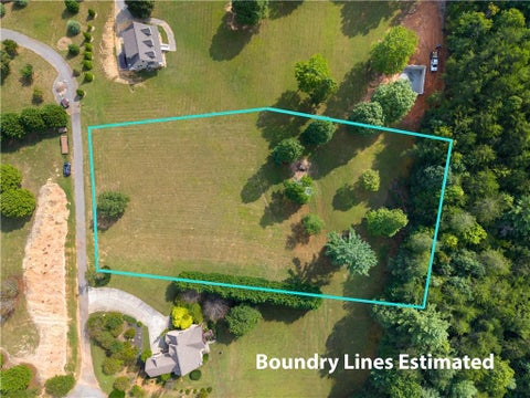 Vacant Land For Sale - Pond Overlook Lane<br/> Fannin County, Morganton, GA 30560