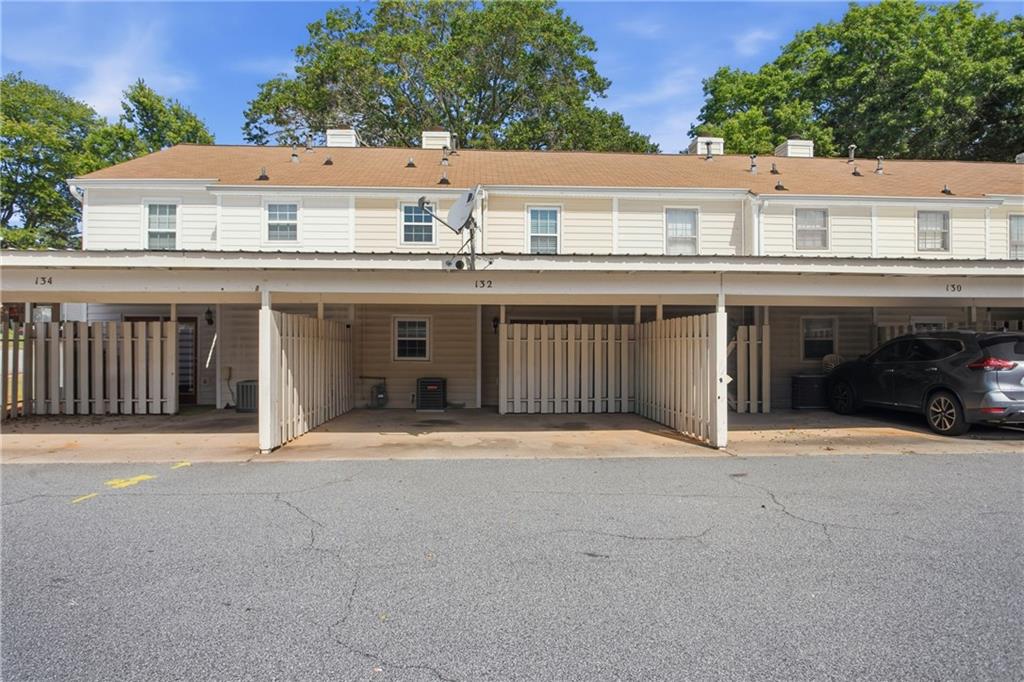 132 Old Ferry Way