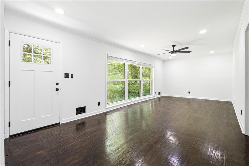 2403 Dawn Drive