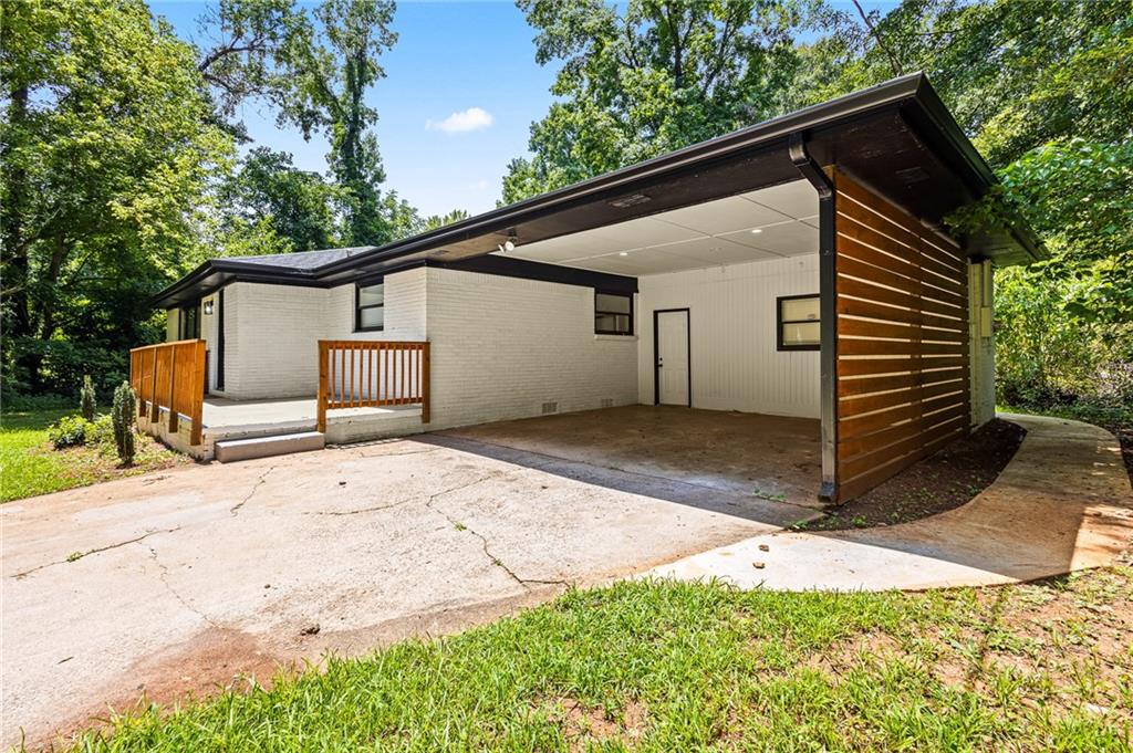 2403 Dawn Drive