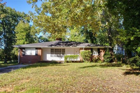 969 MOUNT AIRY Drive SW Atlanta GA 30311