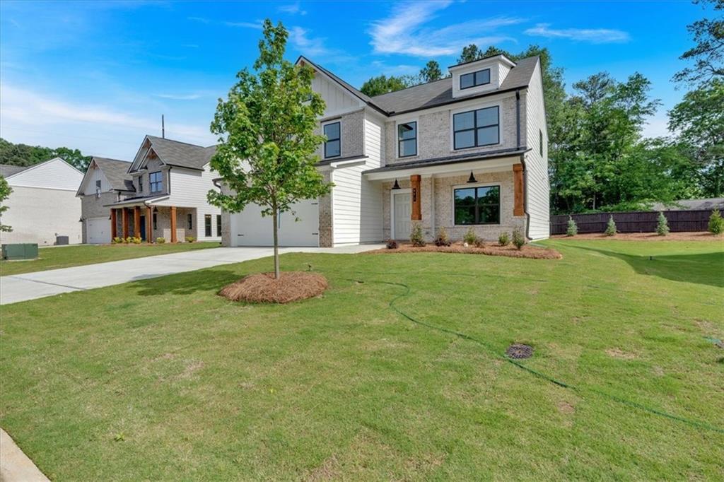 364 Waterbluff Drive