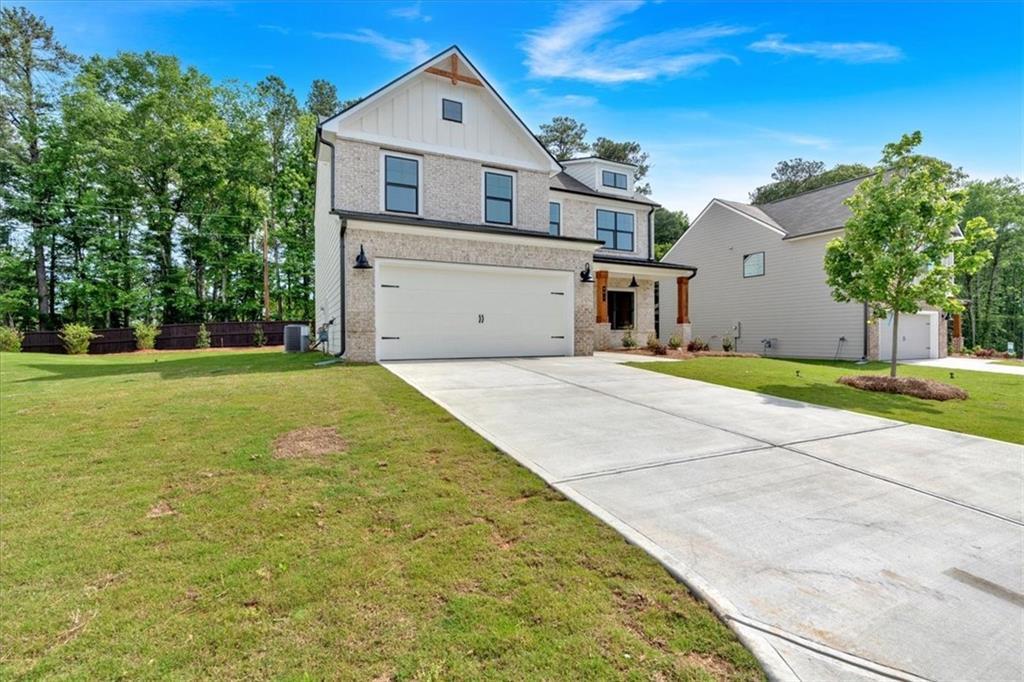 364 Waterbluff Drive