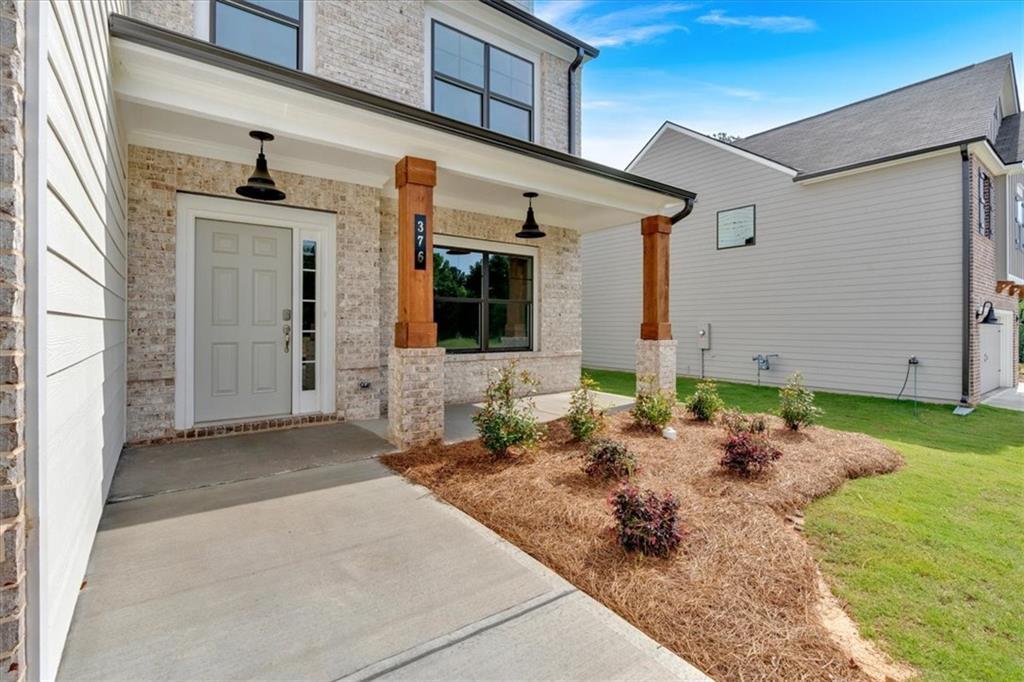 364 Waterbluff Drive