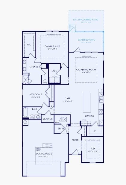 1213 Bartam Drive