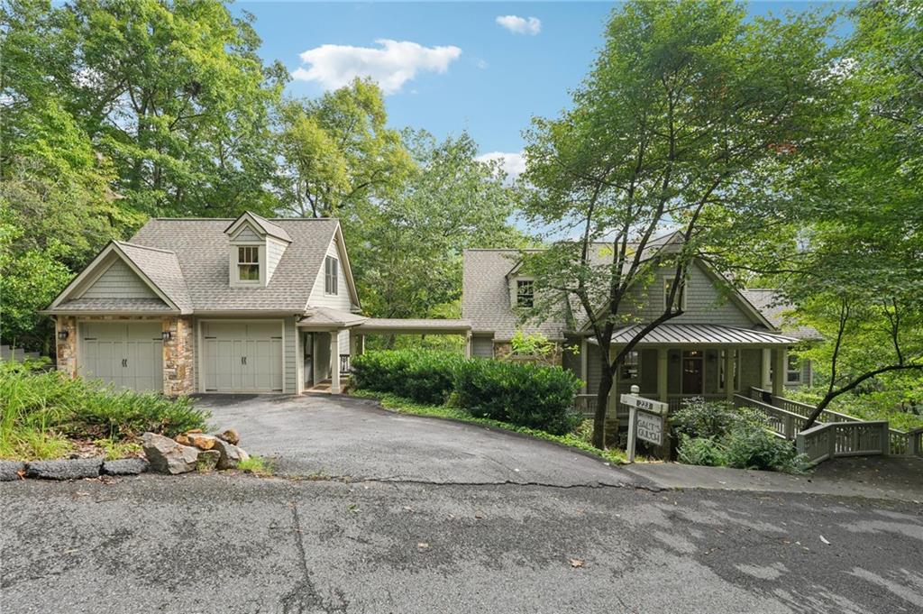 223 Wild Azalea Circle