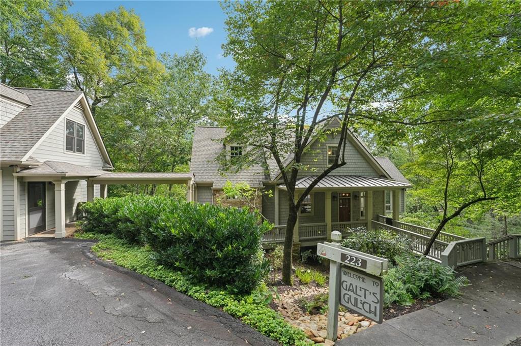 223 Wild Azalea Circle
