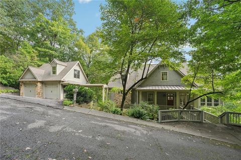 223 Wild Azalea Circle Jasper GA 30143