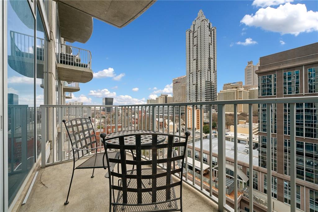 400 W Peachtree Street #1408, Atlanta, Georgia image 21