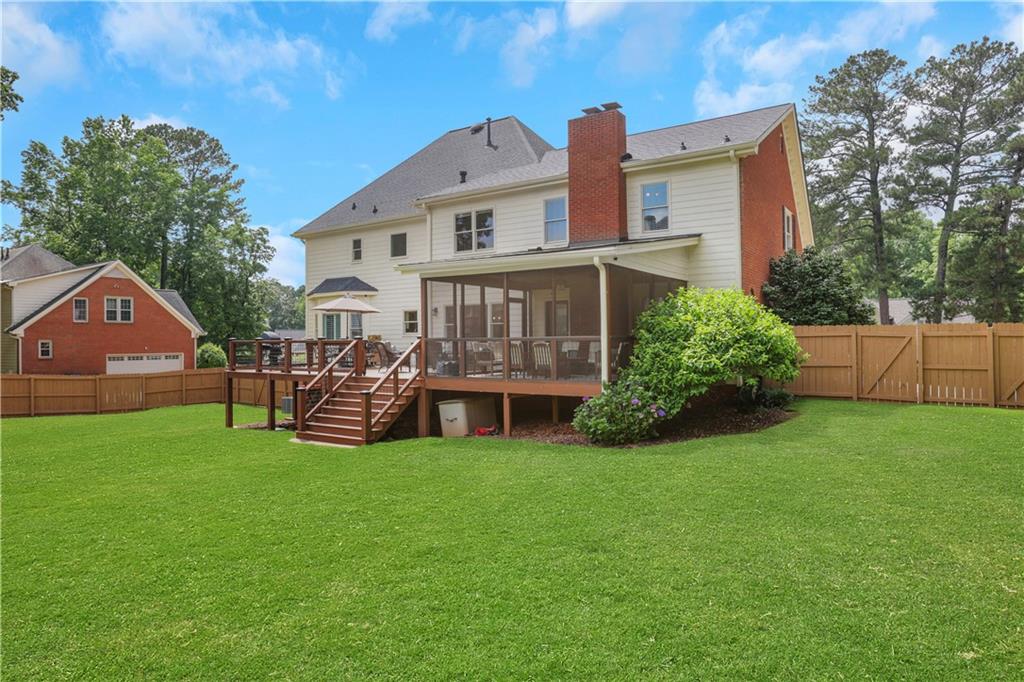 2535 Winthrope Way