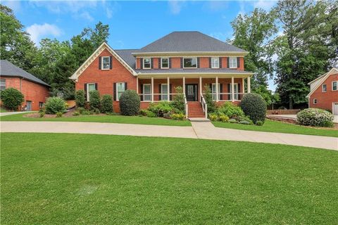 2535 Winthrope Way Lawrenceville GA 30044