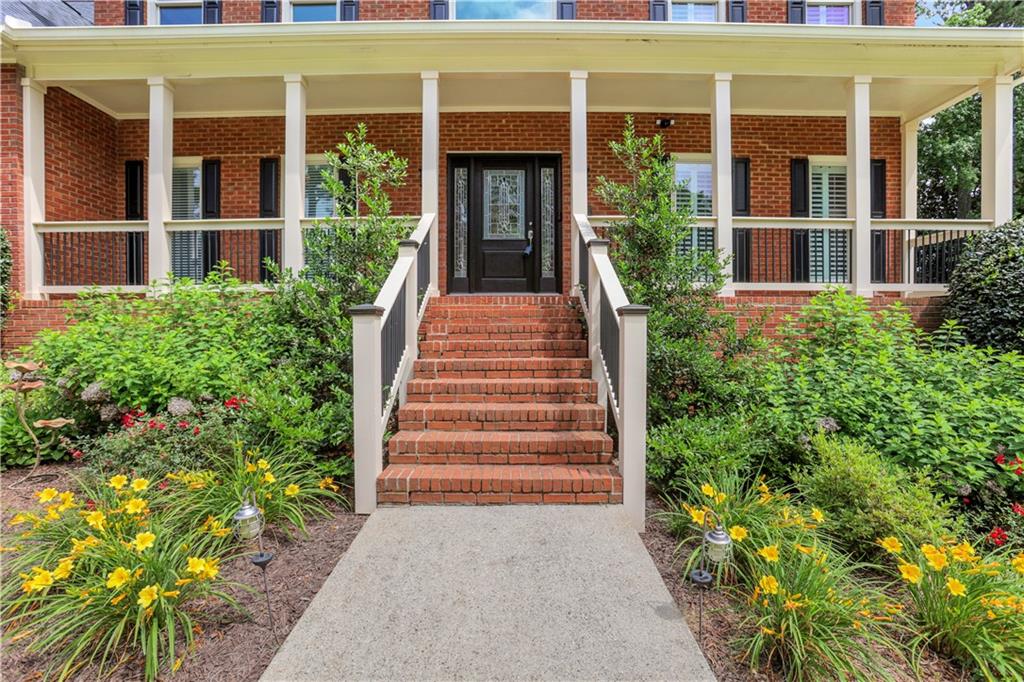 2535 Winthrope Way