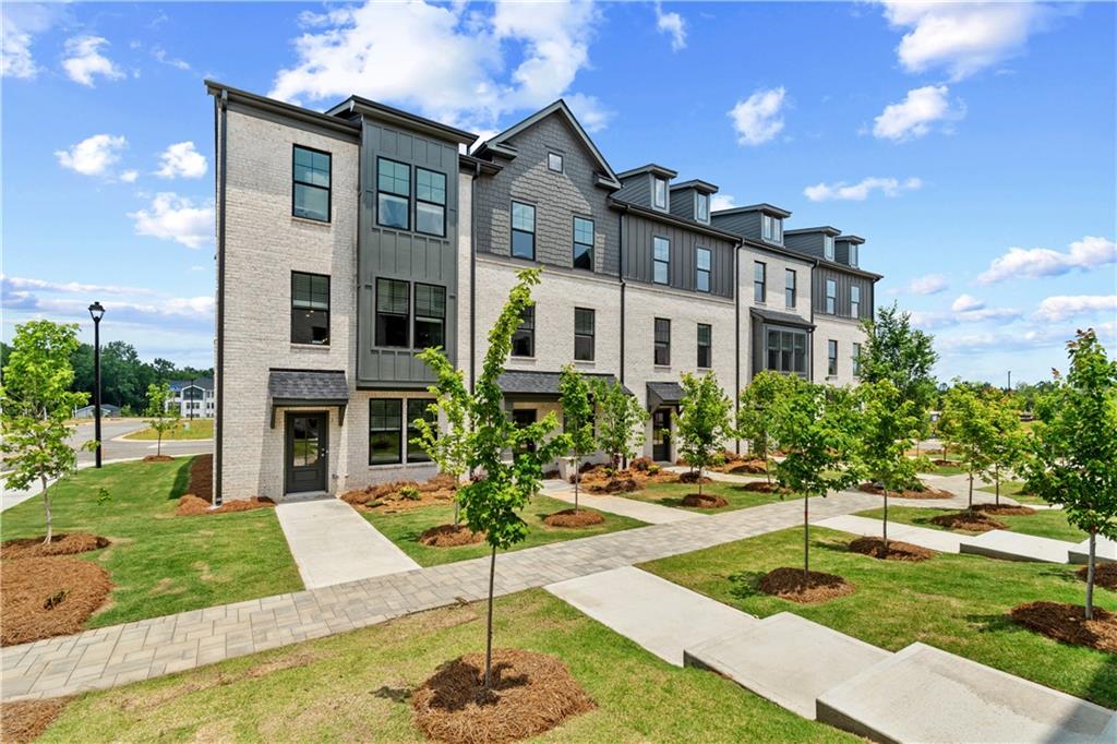 334 Allegro Bend