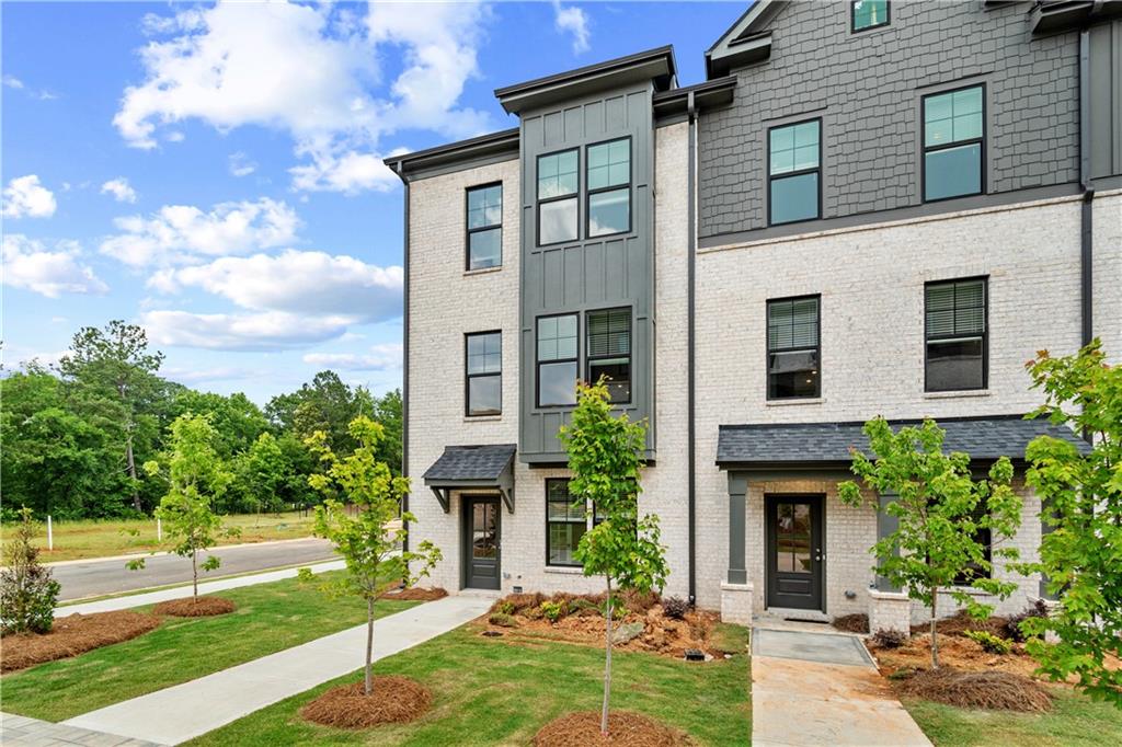 334 Allegro Bend