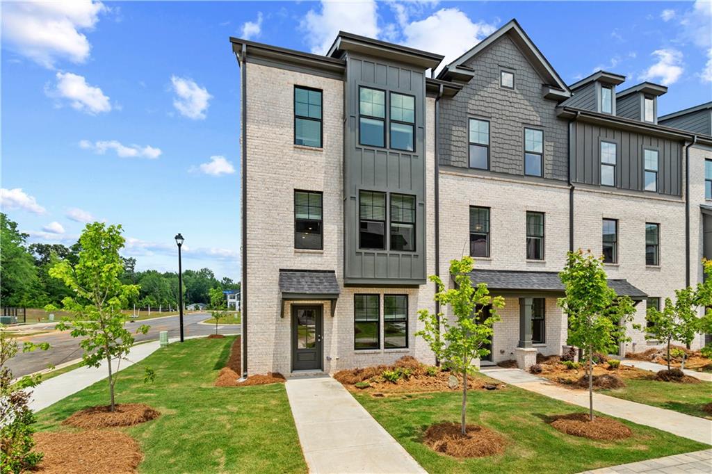 334 Allegro Bend