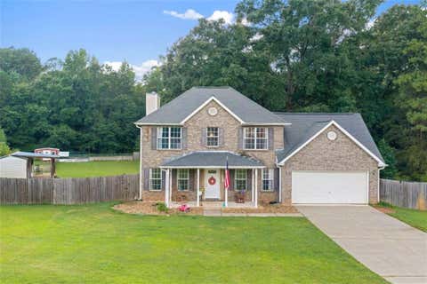 Homes For Sale - 1115 Patton Way<br/> Henry County, Mcdonough, GA 30252