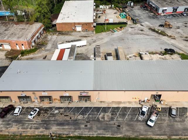2485 Lithonia Industrial Boulevard
