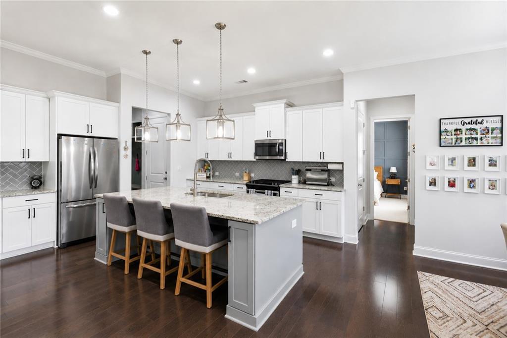 2438 Colby Court
