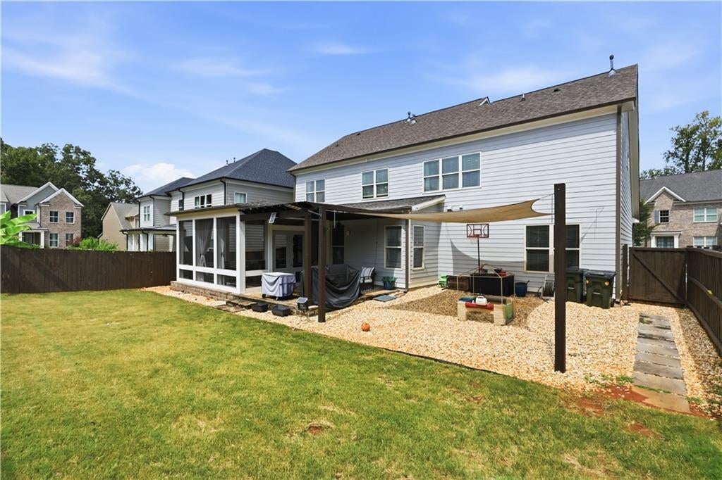2438 Colby Court