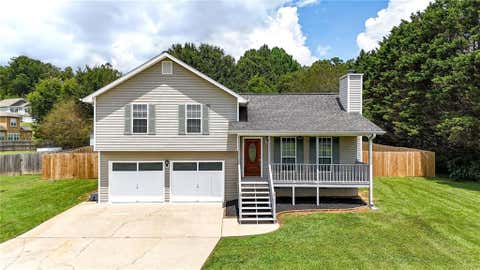 Homes For Sale - 531 White River Road<br/> Rockmart, GA 30153