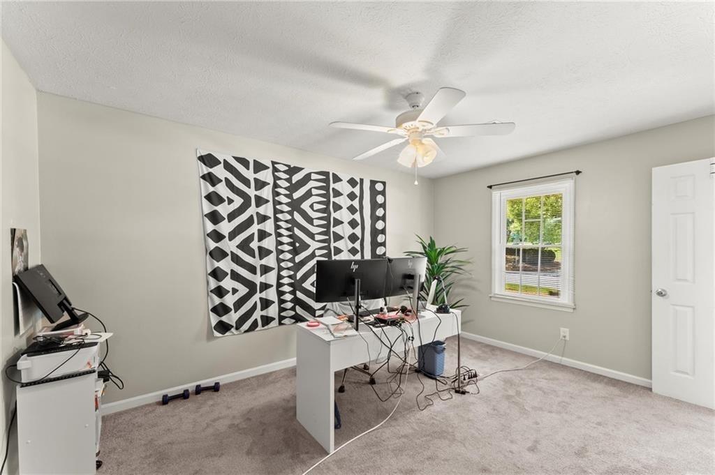 Holcomb Crossing - Residential