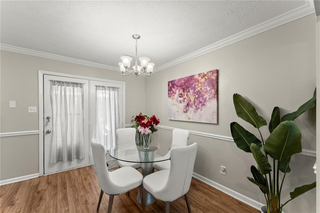 Holcomb Crossing - Residential