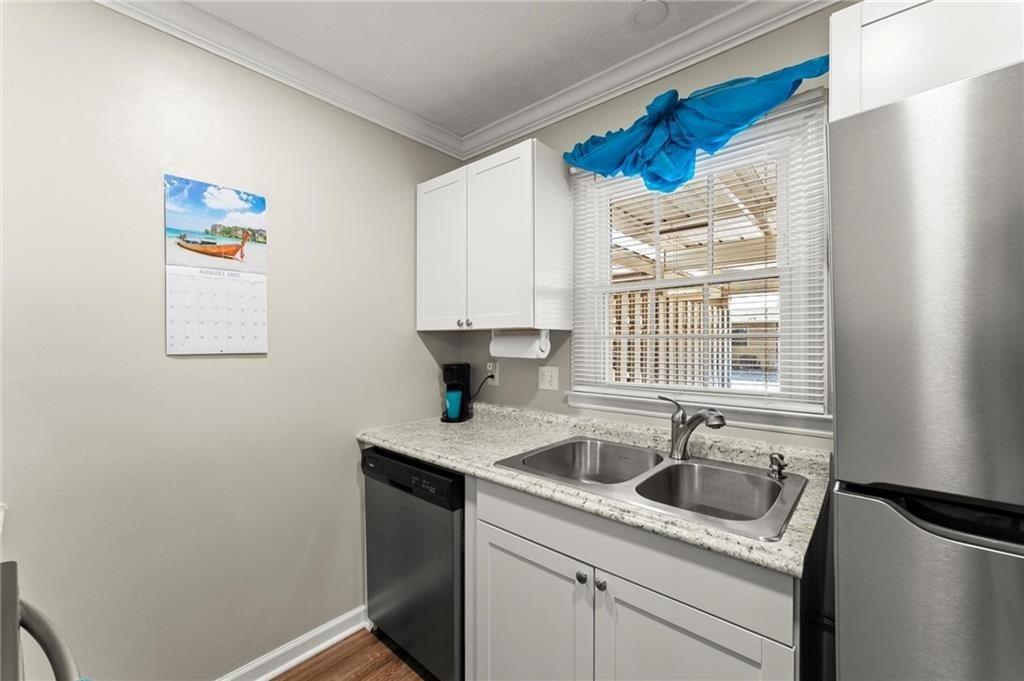 Holcomb Crossing - Residential