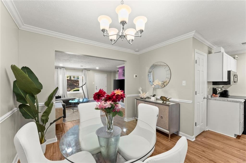 Holcomb Crossing - Residential