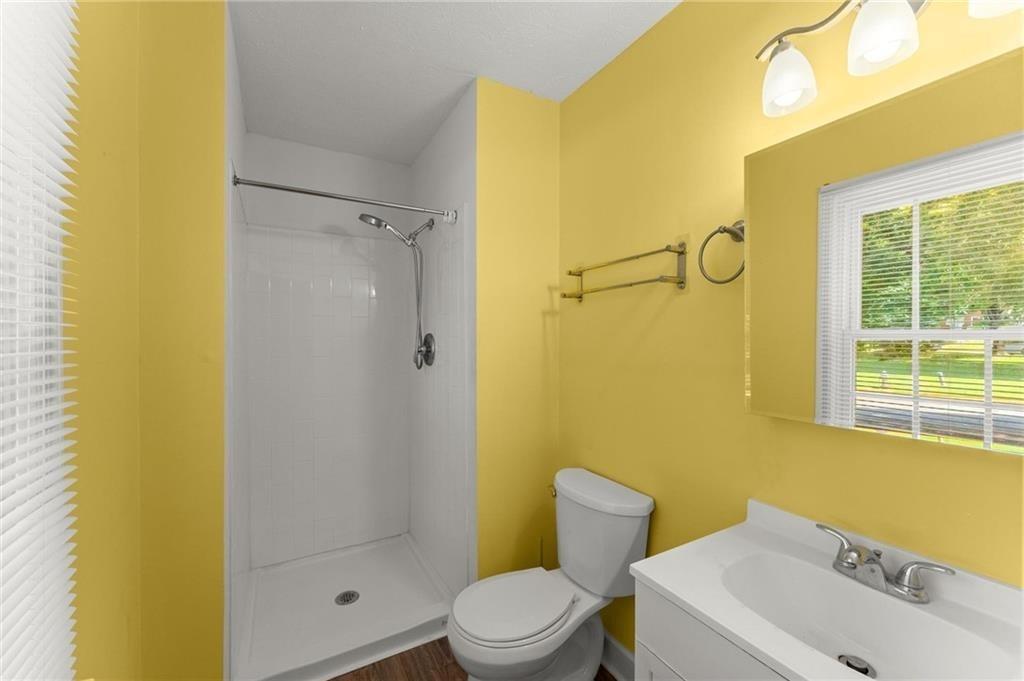 Holcomb Crossing - Residential