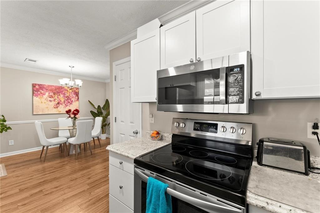 Holcomb Crossing - Residential