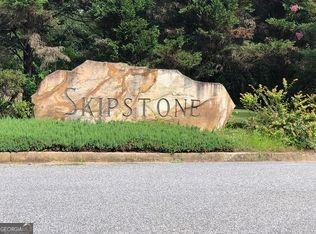 1141 Skipstone Drive