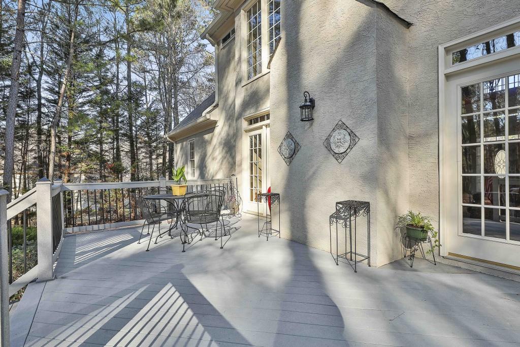 125 Briar Meadow Court, Fayetteville, Georgia image 47