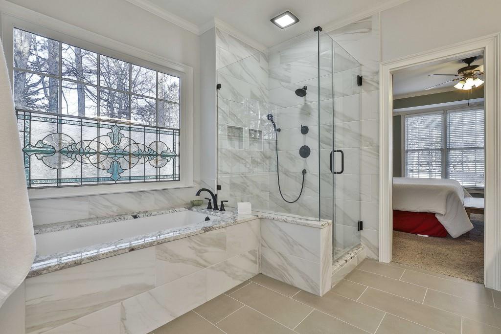 125 Briar Meadow Court, Fayetteville, Georgia image 27