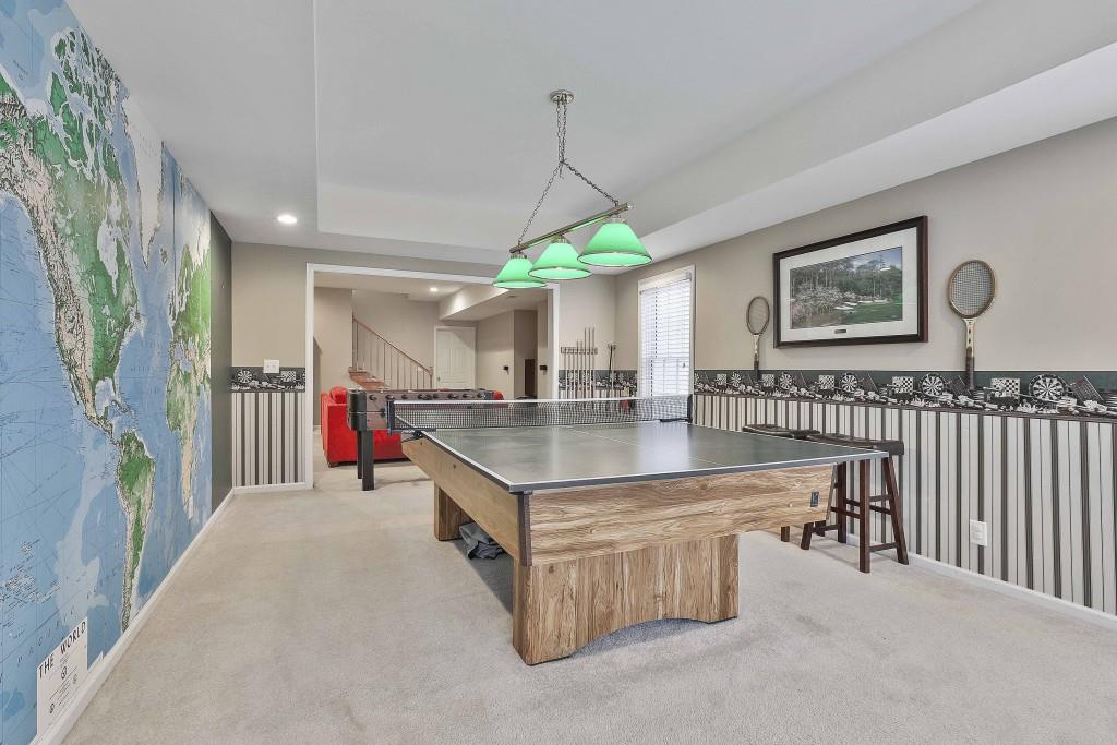 125 Briar Meadow Court, Fayetteville, Georgia image 38