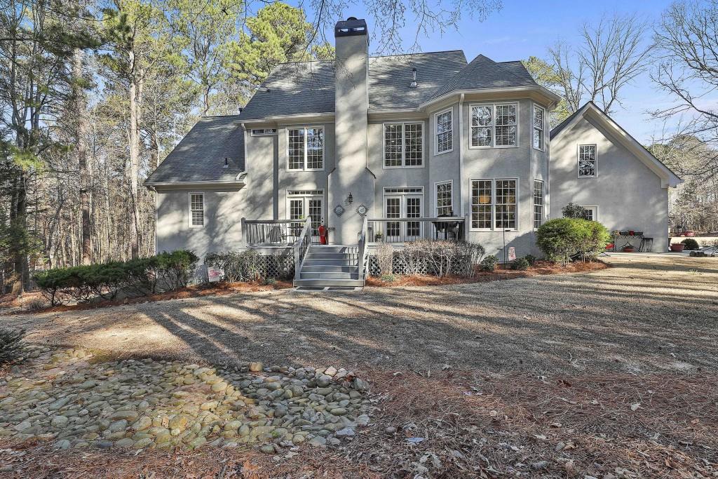125 Briar Meadow Court, Fayetteville, Georgia image 50