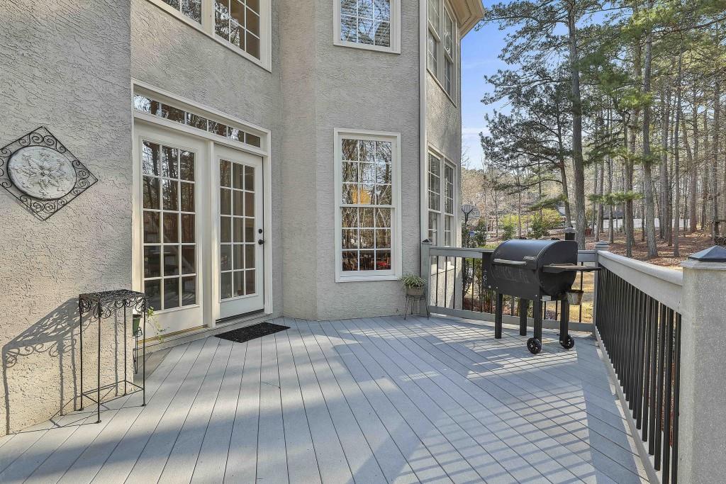 125 Briar Meadow Court, Fayetteville, Georgia image 46