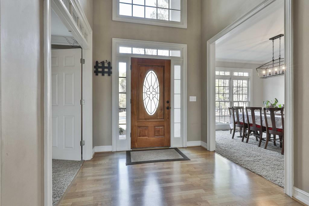 125 Briar Meadow Court, Fayetteville, Georgia image 5