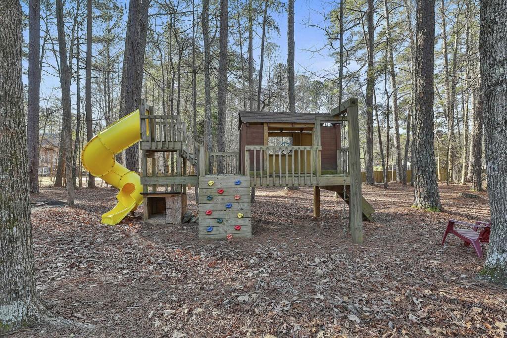 125 Briar Meadow Court, Fayetteville, Georgia image 48