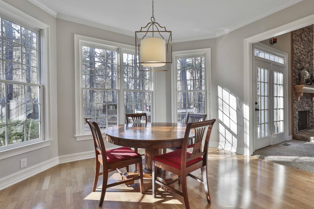 125 Briar Meadow Court, Fayetteville, Georgia image 14