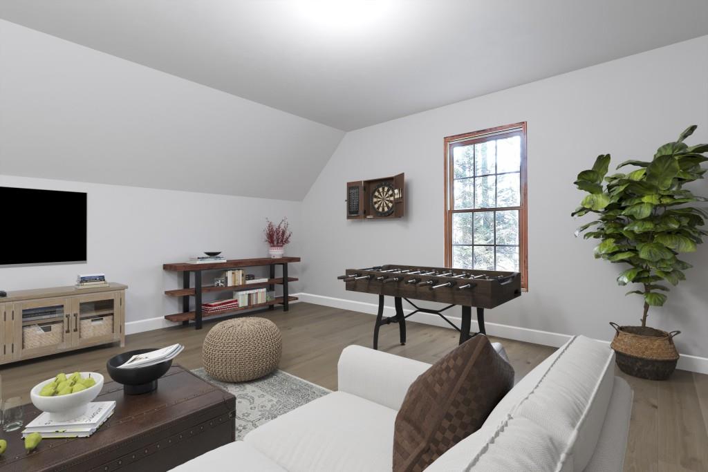 125 Briar Meadow Court, Fayetteville, Georgia image 41
