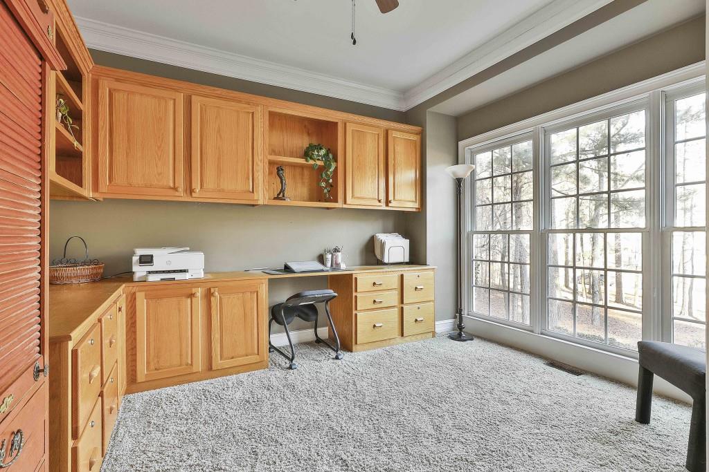 125 Briar Meadow Court, Fayetteville, Georgia image 8