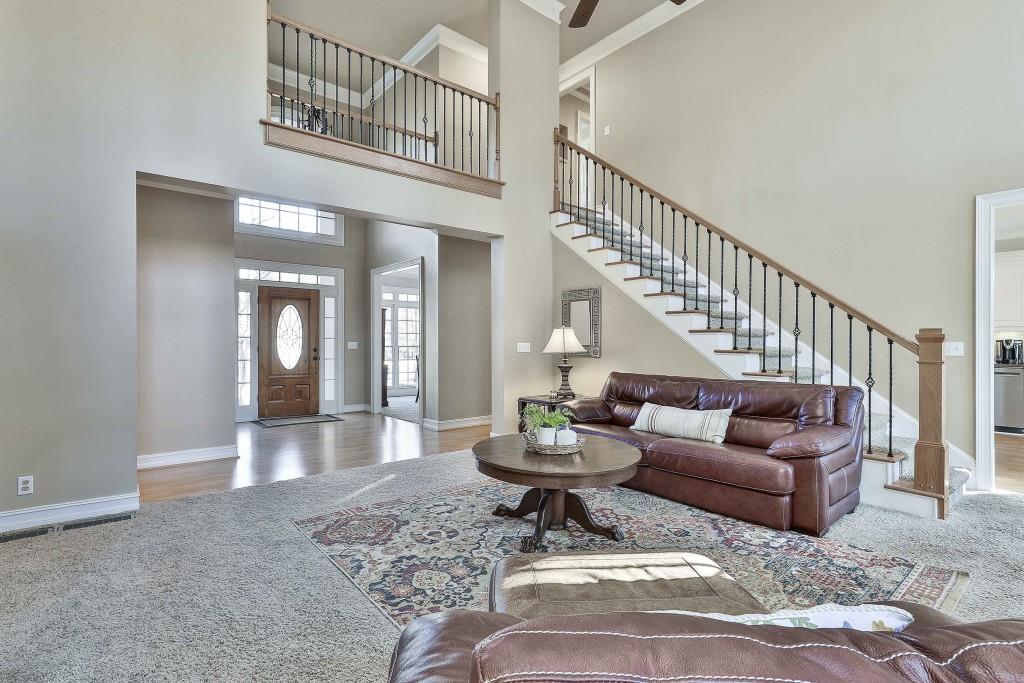 125 Briar Meadow Court, Fayetteville, Georgia image 12