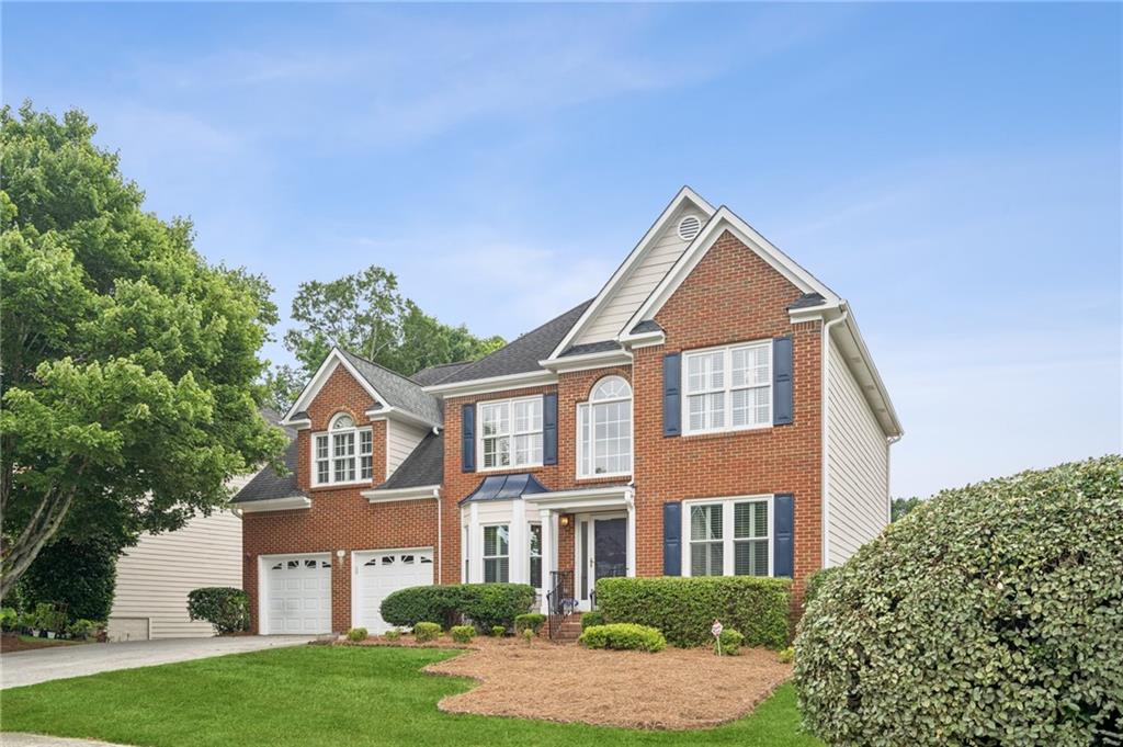 130 White Sands Court