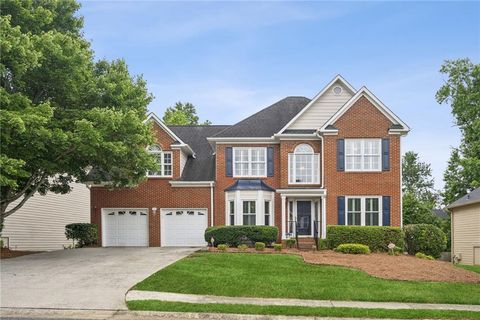 130 White Sands Court Suwanee GA 30024