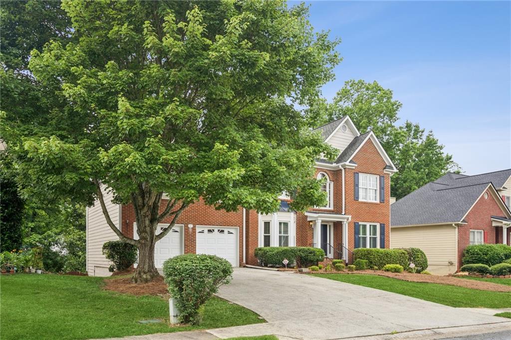 130 White Sands Court