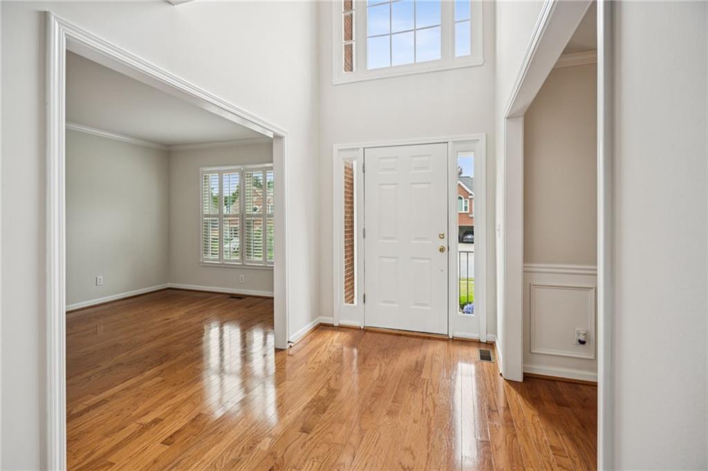 130 White Sands Court