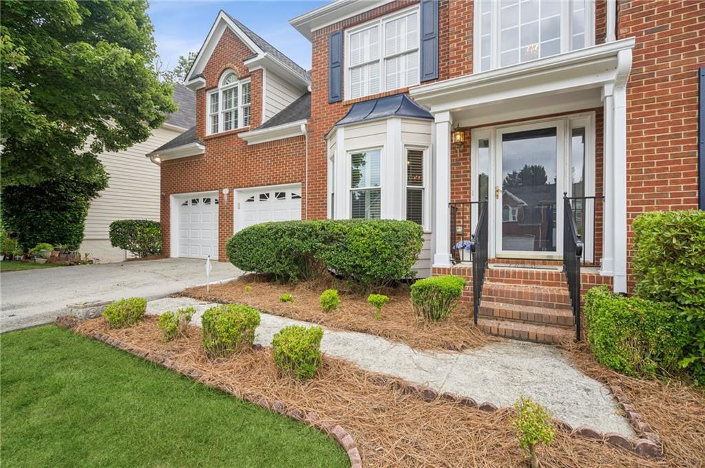 130 White Sands Court