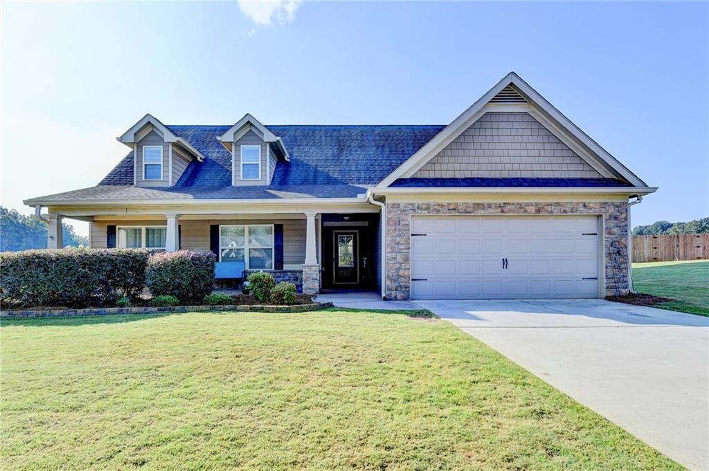 Lake Vista Estates - Residential